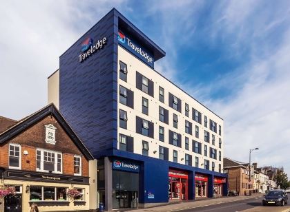 Travelodge Eastleigh Central