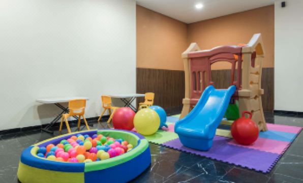 Wyndham Executivo Culiacan