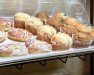Quality Inn Florence - breakfast