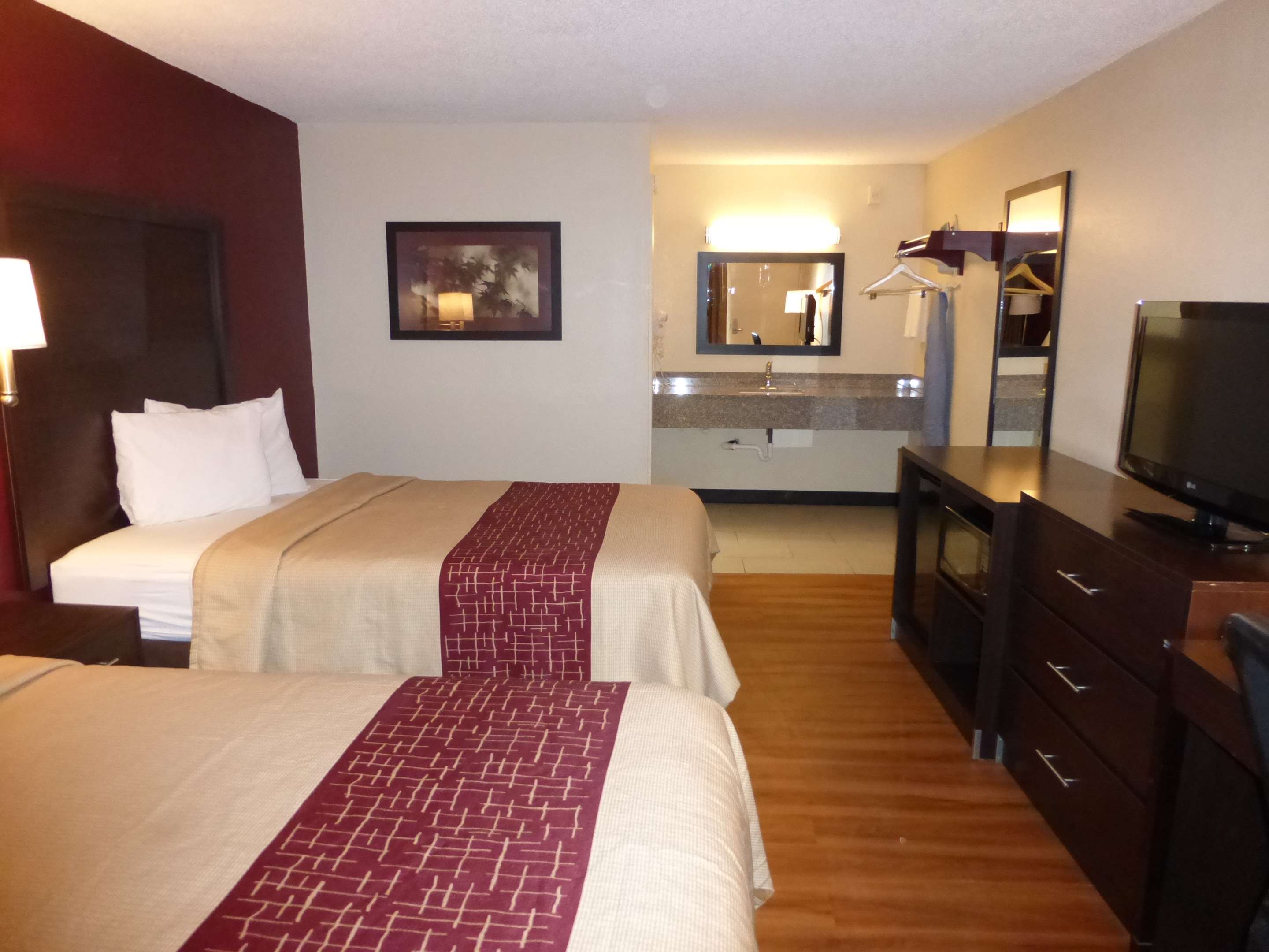 Red Roof Inn Cincinnati Airport–Florence/ Erlanger