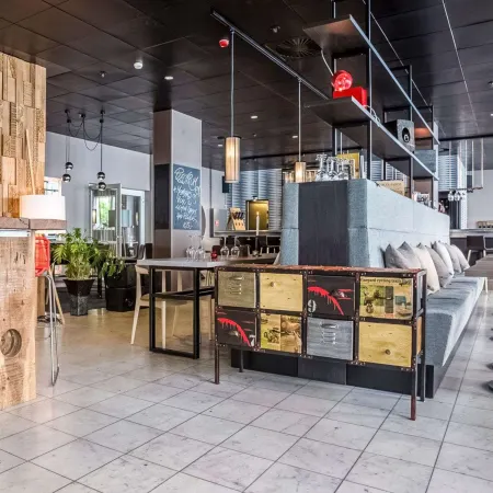 Comfort Hotel Vesterbro Отели рядом с достопримечательностью «Площадь Амагерторв»