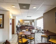 Holiday Inn Express ST. Augustine Dtwn - Historic