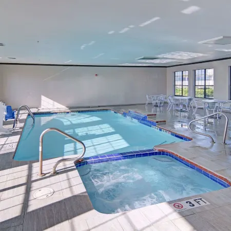 Spark by Hilton Galveston