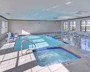 Spark by Hilton Galveston - Strand
