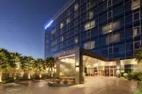 Joudyan Red Sea Mall Jeddah by Elaf Hotels near Red Sea Mall