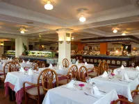 BlueBay Banús - breakfast