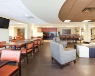Comfort Inn Oak Ridge - Knoxville - breakfast