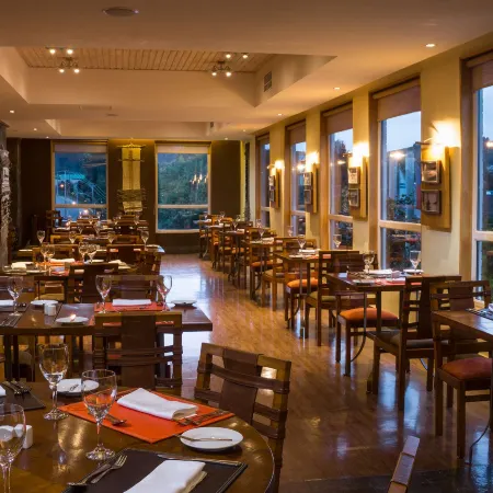 Solace Hotel Puerto Varas