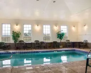 Quality Inn Oacoma - Chamberlain - piscina