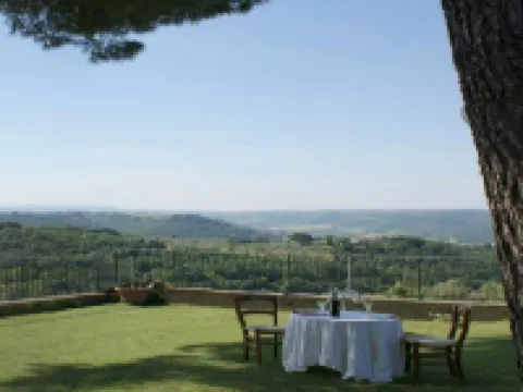 Villa Il Fedino Hotels in San Casciano in Val di Pesa