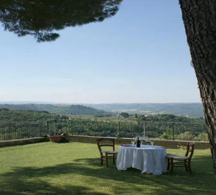 Villa Il Fedino Hotel di San Casciano in Val di Pesa