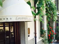 Locanda dello Spuntino Hotel in zona Soc. Apostolato Cattolico - Pallottini