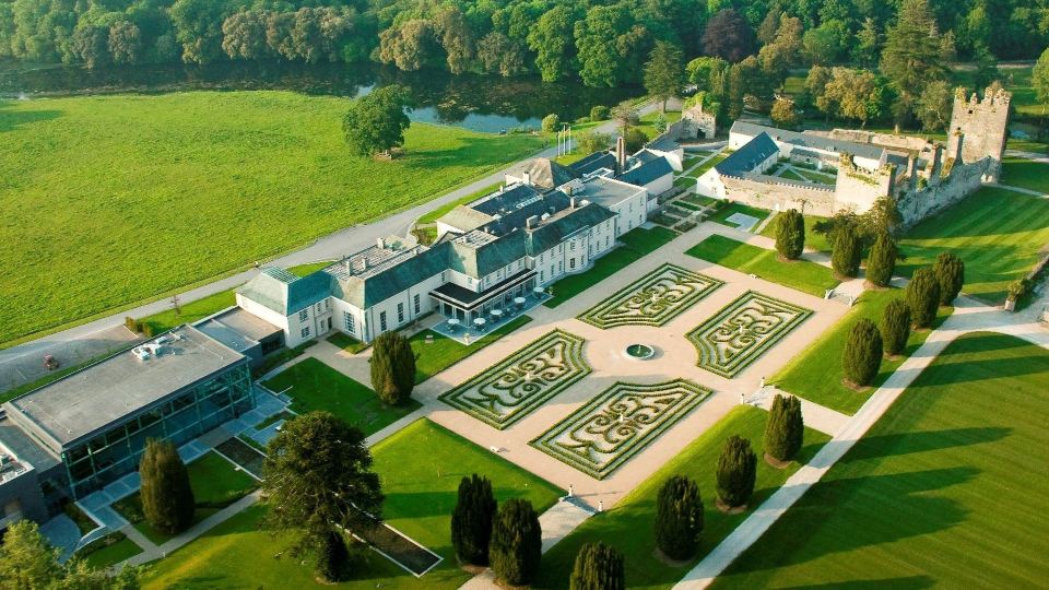 Castlemartyr Resort Hotel