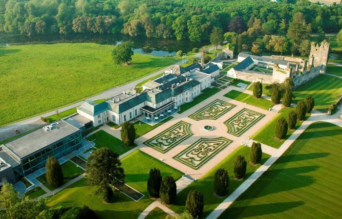 Castlemartyr Resort Hotel