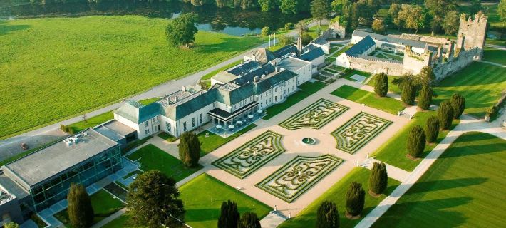 Castlemartyr Resort Hotel Hotels in Cork