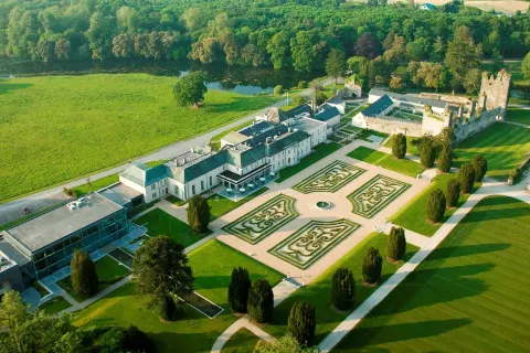 Castlemartyr Resort Hotel