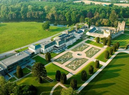 Castlemartyr Resort Hotel