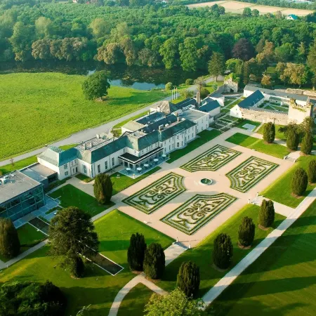 Castlemartyr Resort Hotel