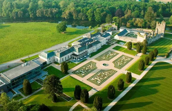 卡斯爾馬特度假酒店