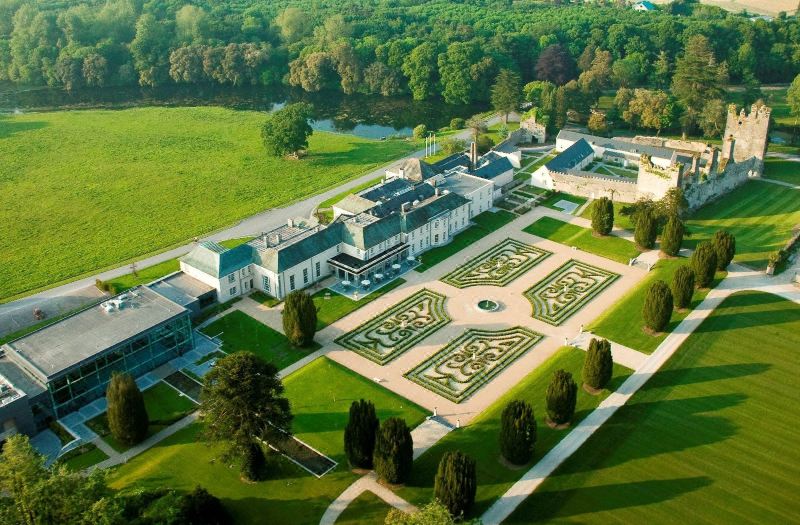 Castlemartyr Resort Hotel