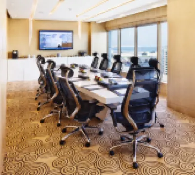 ザ・ドメイン・バーレーン・ホテル