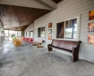 Quality Inn Nashville - Bloomington Hotels in Brown County