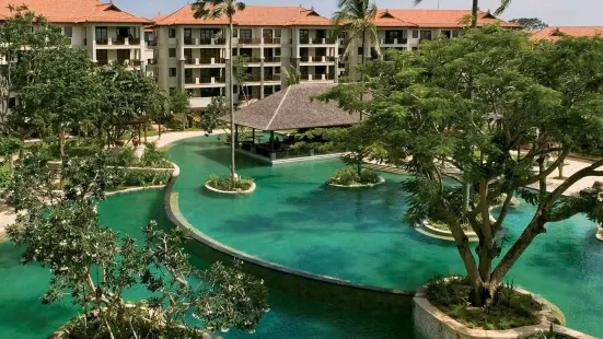 Novotel Bali Nusa Dua