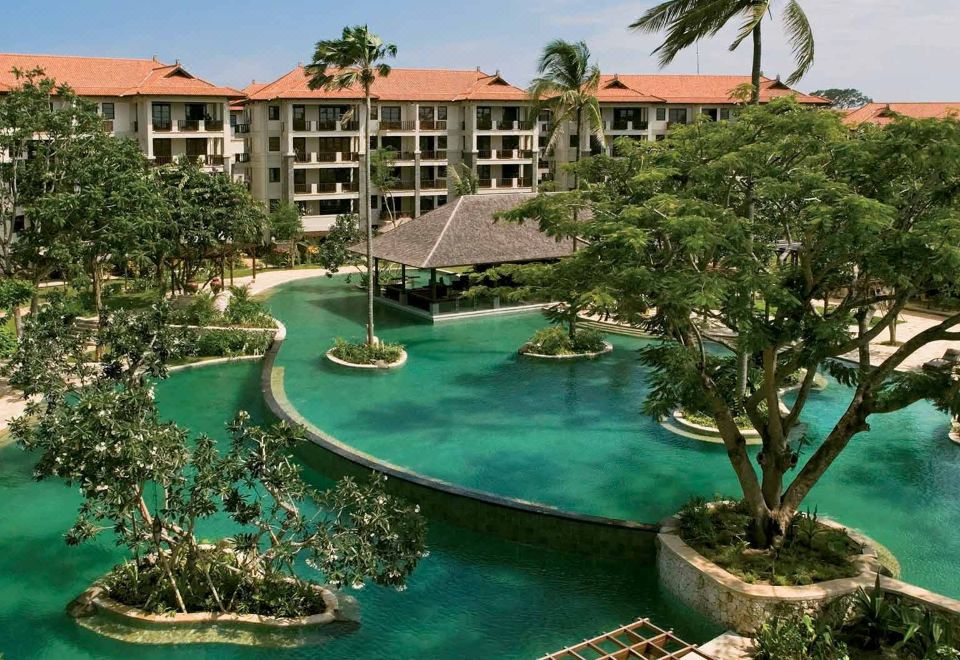 Novotel Bali Nusa Dua - Évaluations de l'hôtel 5 étoiles à Bali