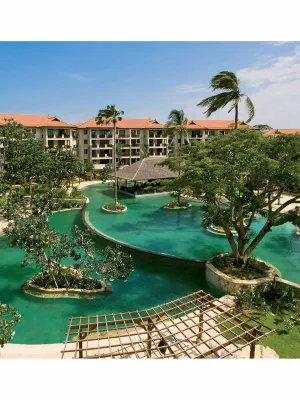 Novotel Bali Nusa Dua Hotels in Bali