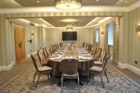 Grosvenor Pulford Hotel & Spa Hotels in Wrexham