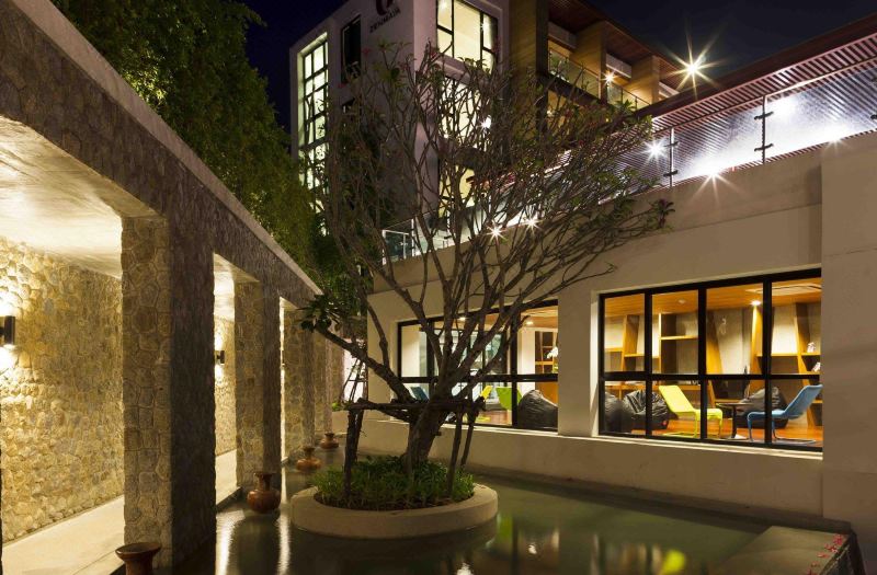 Zenmaya Oceanfront Phuket, Trademark Collection by Wyndham photo 5