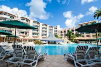 Accra Beach Hotel - Pools