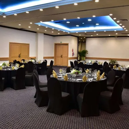 Hotel Guadalajara Plaza Ejecutivo