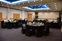 Hotel Guadalajara Plaza Ejecutivo - Aamiainen