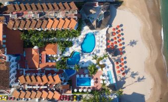 Buenaventura Grand Hotel & Great Moments - All Inclusive