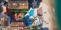 Buenaventura Grand Hotel & Great Moments - All Inclusive Hotel in zona The Church of Our Lady of Guadalupe