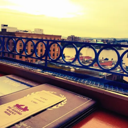 The Bedford Regency Hotel