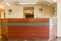 Quality Inn & Suites Hotels in Sebastopol