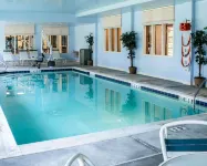 Sleep Inn & Suites - Pools
