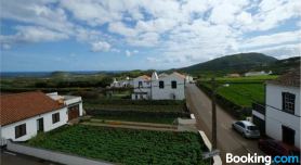 Casa Lagar de Pedra