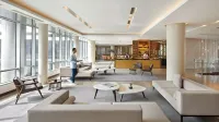 ANDAZ DELHI, BY HYATT - 5 звезд