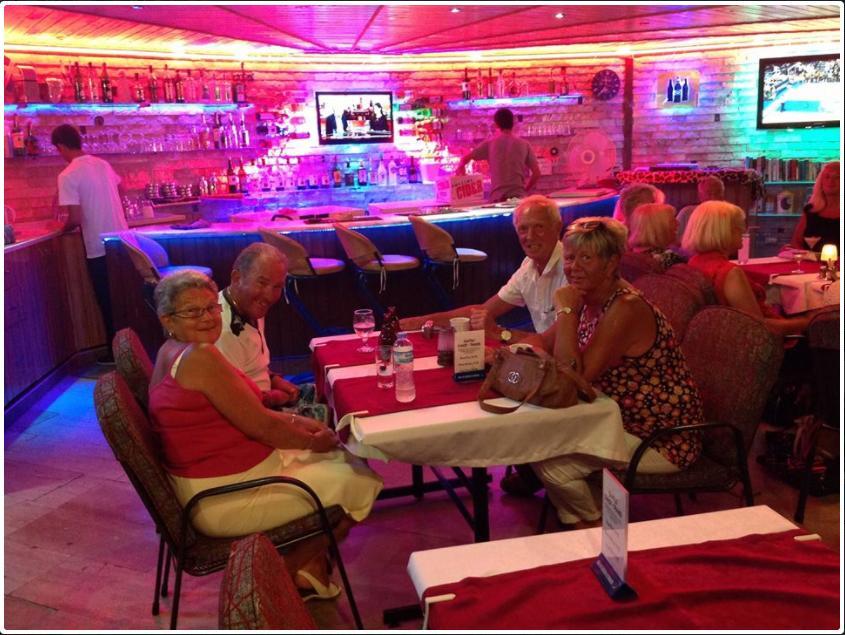 Orkide Hotel