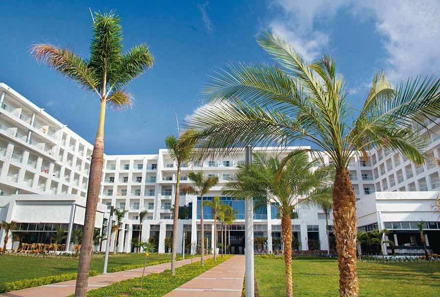 Riu Playa Blanca - All Incusive-Rio Hato Updated 2023 Room Price-Reviews u0026  Deals | Trip.com
