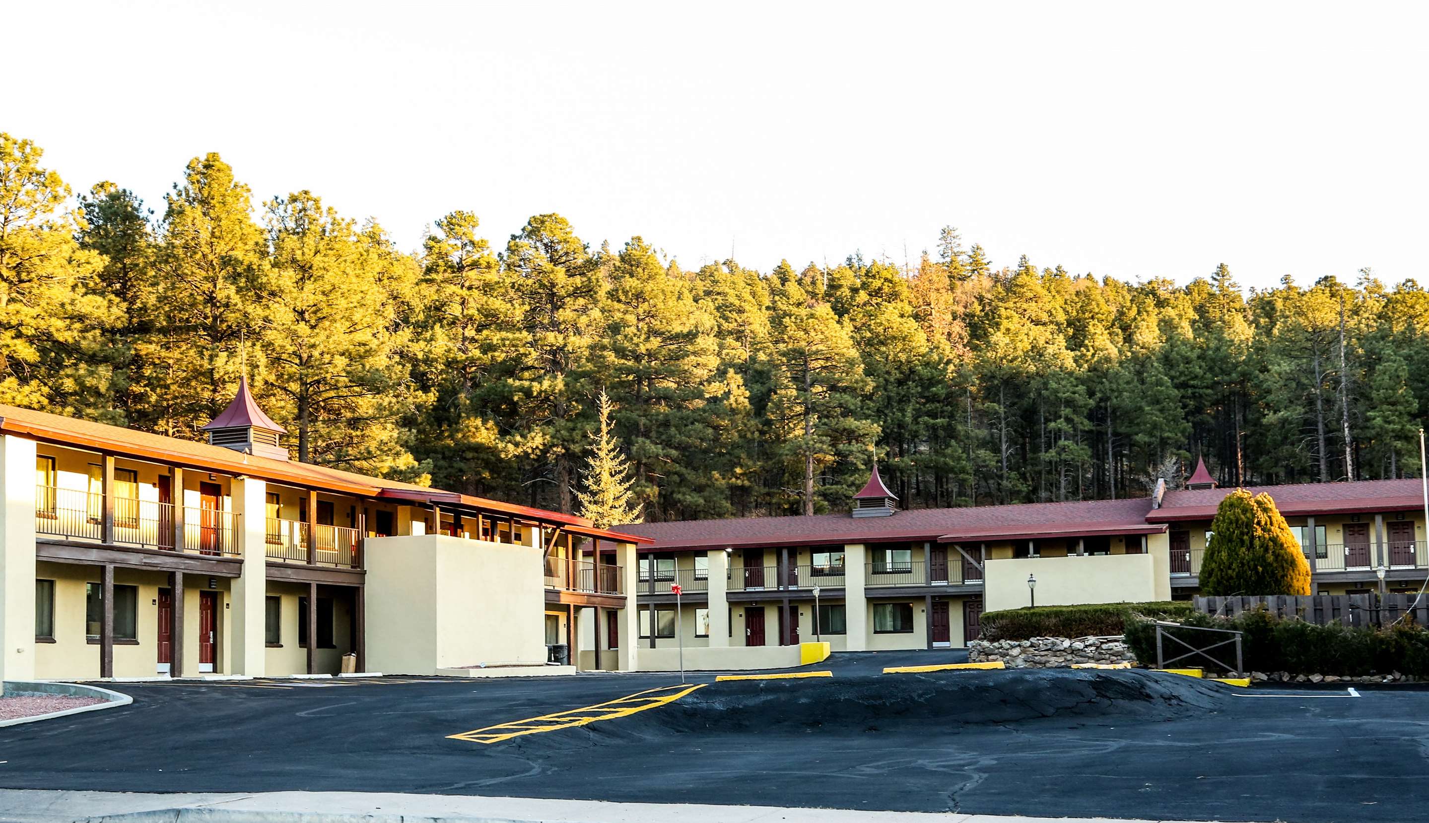 Red Roof Inn Plus+ Williams - Grand Canyon