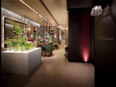 レストラン グランド ハイアット ソウルの写真