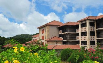 Hoshino Resorts Iriomote Hotel