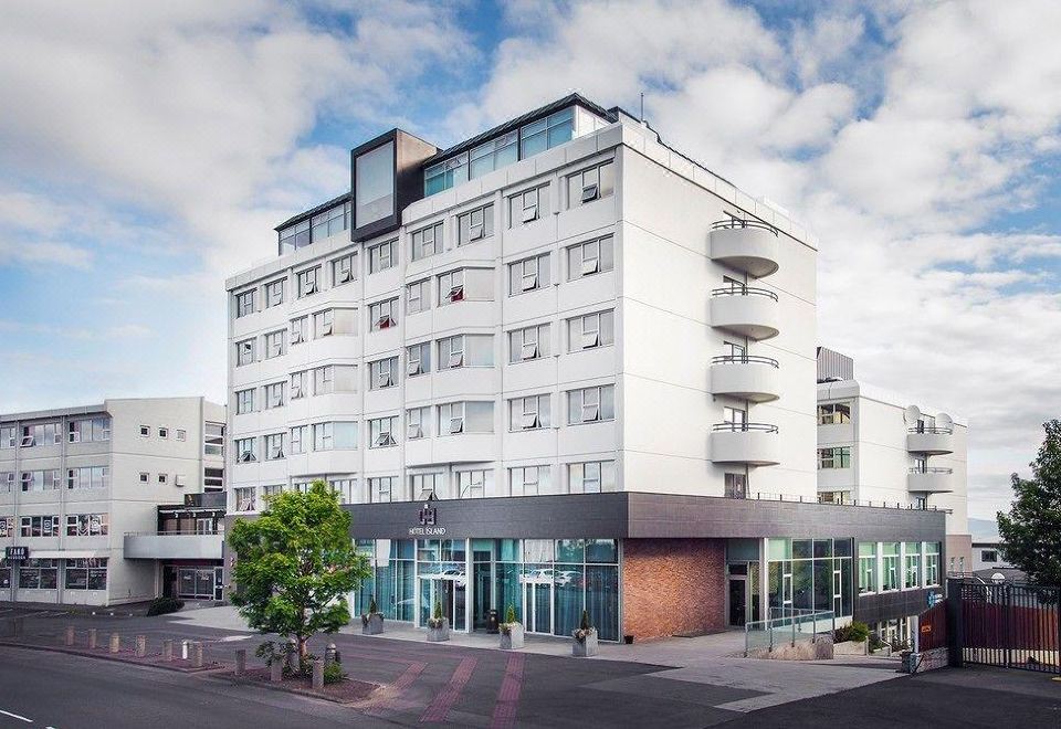 Hotel sland Spa Wellness Hotel Reykjavik Updated 2024