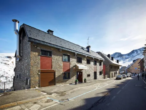 Hotel Caribou Hotels in 