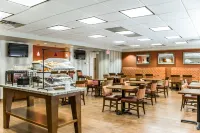 Comfort Inn Fayetteville Near Fort Bragg