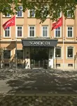 Scandic CH Hotel in zona The Swedish Railway Museum